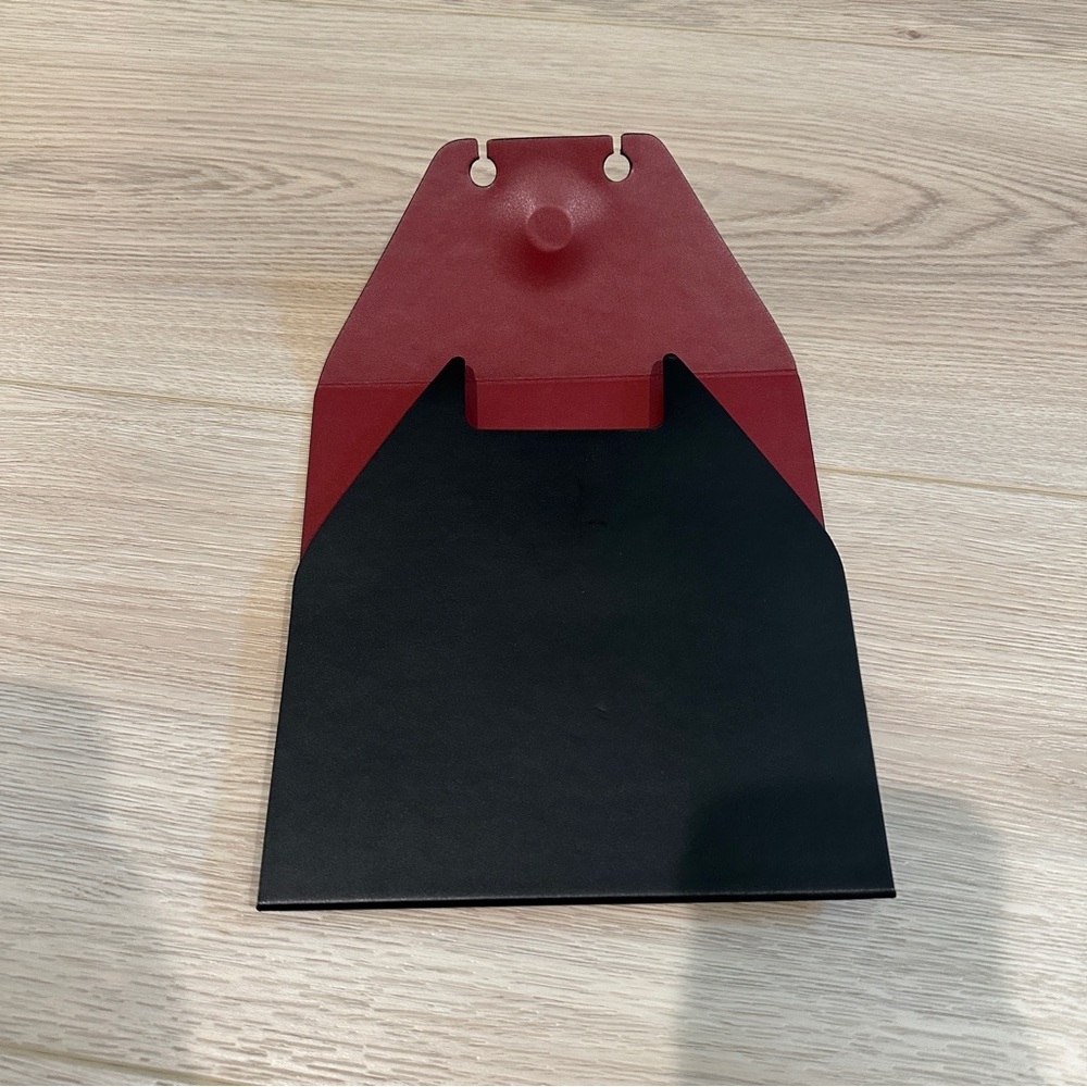 Gabrielle Shaper, Inner Board for Support, Prevent Sagging, Leather Protector - Picture 5 of 7